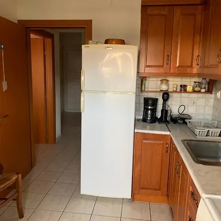 Appartement Magdalena & Bambino