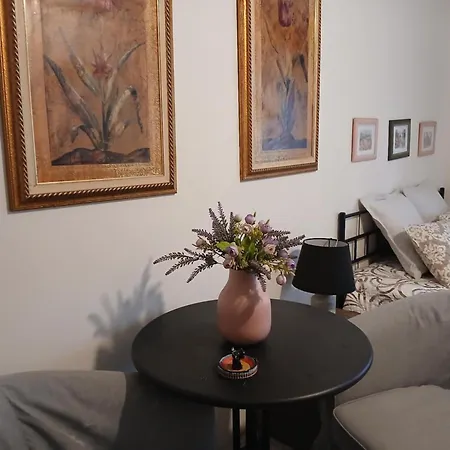 Magdalena & Bambino Apartment