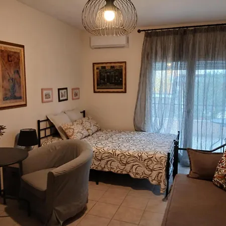 Apartman Magdalena & Bambino