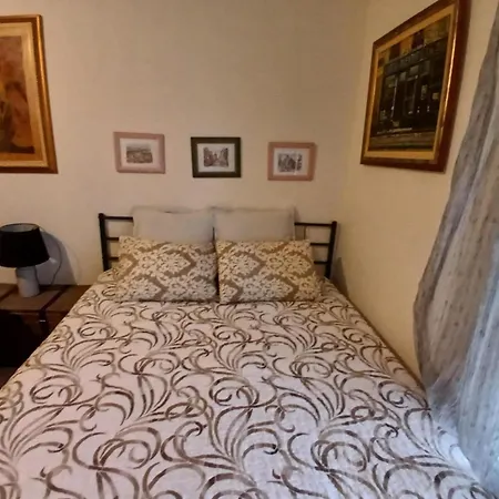 Magdalena & Bambino Apartman *