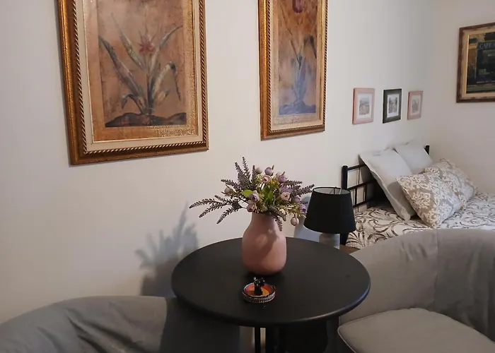 Magdalena & Bambino Apartment