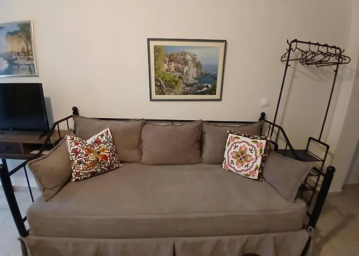 Magdalena & Bambino Apartment Sarti