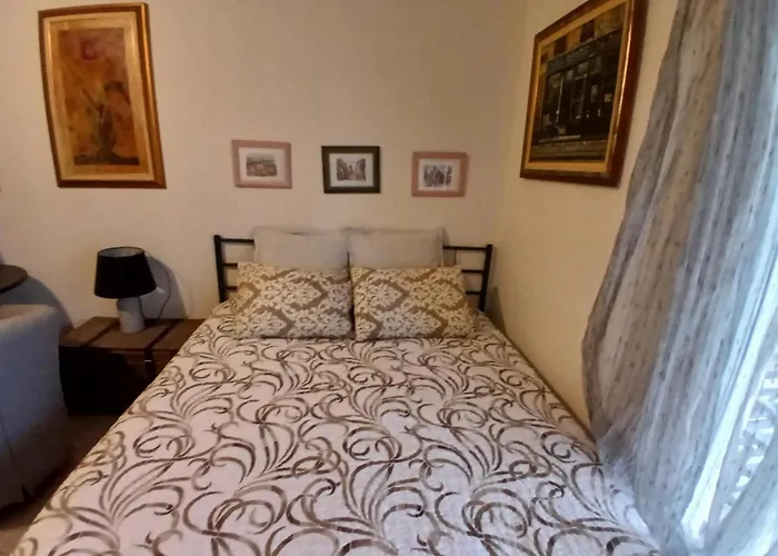Magdalena & Bambino Apartment *