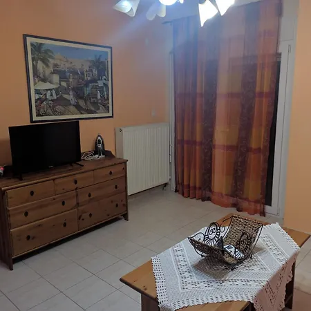 Magdalena & Bambino Apartment Sarti