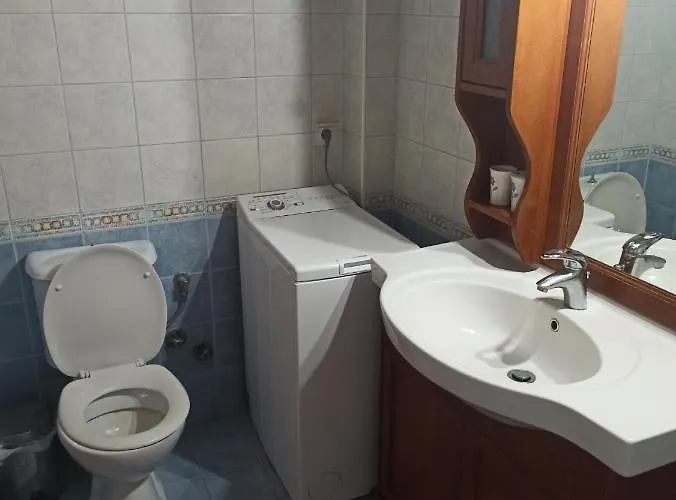 Appartement Magdalena & Bambino Sarti