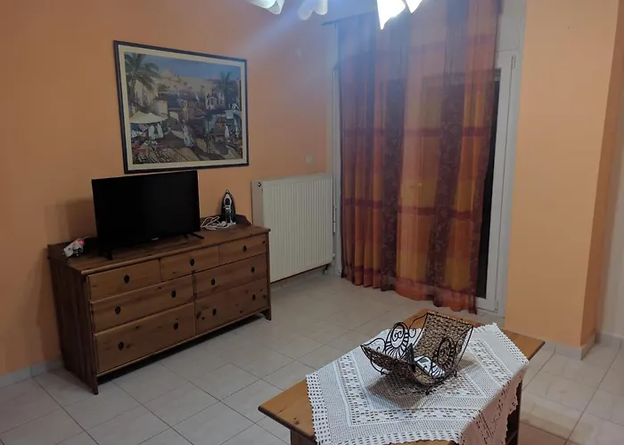 Magdalena & Bambino Appartement Sarti