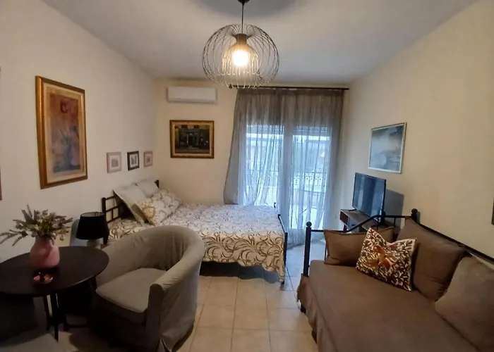Appartement Magdalena & Bambino *